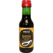 YAKSO SHOYU 125ML