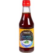 YAKSO SAUCE DE MER 250ML