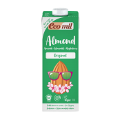 Ecomil BOISSON D'AMANDE...