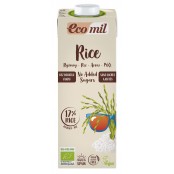 Ecomil BOISSON DE RIZ...