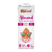 Ecomil BOISSON D'AMANDE...