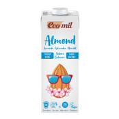 Ecomil BOISSON D'AMANDE...