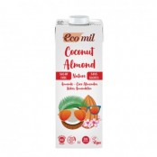 Ecomil AMANDE COCO SANS...