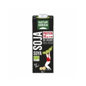 Naturgreen Boisson Soja...