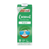 ECOMIL COCO AGAVE 1L