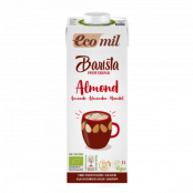 ECOMIL BARISTA AMANDE 1L