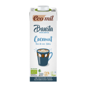 ECOMIL BARISTA COCO 1L