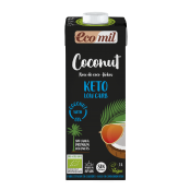 ECOMIL COCO KETO 1L