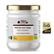 La maison du coco HUILE DE...