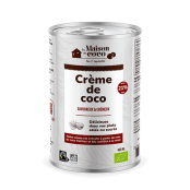 La Maison du Coco CREME DE...