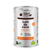 LA MAISON DU COCO LAIT DE...