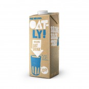 OATLY AVOINE BIO 1L