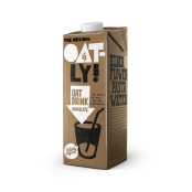 OATLY AVOINE CHOCOLAT 1L