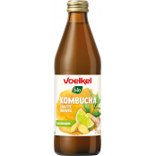 VOELKEL KOMBUCHA GINGEMBRE...