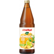 VOELKEL KOMBUCHA GINGEMBRE...