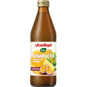 VOELKEL KOMBUCHA FRUIT DE...