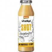 VOELKEL SHOT GINGEMBRE 280ML
