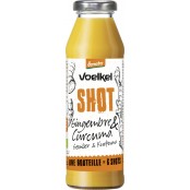 VOELKEL SHOT GINGEMBRE...