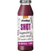 VOELKEL SHOT GINGEMBRE...