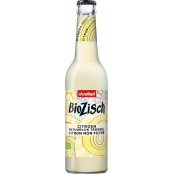 VOELKEL LIMONADE CITRON 330ML