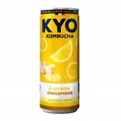 KYO KOMBUCHA CITRON...