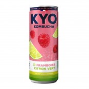 KYO KOMBUCHA FRAMBOISE...