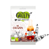 NOT GUILTY MI COLAZON COLA...