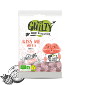 NOT GUILTY KISS ME SOFTLY...