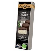 SAVEURS ET NATURE BOUCHEES...