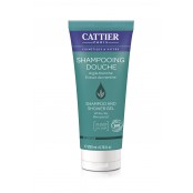 Cattier SHAMPOOING DOUCHE...
