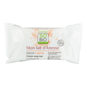Sobio SAVON CREME BLOC  AU...