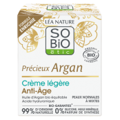 SO BIO CRÈME LÉGÈRE ANTI...