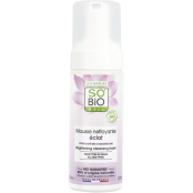SO BIO MOUSSE NETTOYANTE –...