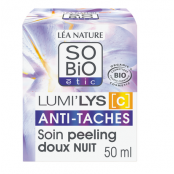 So Bio Soin Nuit Peeling...