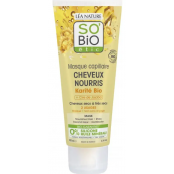 SO'BIO MASQUE KARITE & CIRE...