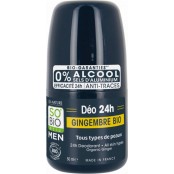 SO BIO DEODORANT MEN...