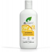Dr. Organic Après...