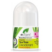 DR. ORGANIC DÉODORANT AU...