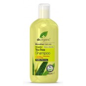 DR. ORGANIC SHAMPOING ARBRE...
