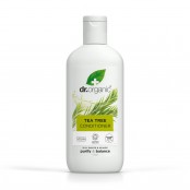 DR. ORGANIC APRÈS-SHAMPOING...