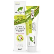 DR. ORGANIC Dentifrice...
