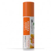 DR. ORGANIC BAUME À LÈVRES...