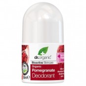 DR. ORGANIC DÉODORANT À LA...