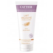 Cattier LAIT VELOUTE POUR...