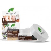 DR. ORGANIC CRÈME DE NUIT À...