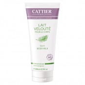 Cattier LAIT VELOUTE POUR...