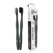 THE HUMBLE BROSSES À DENTS...
