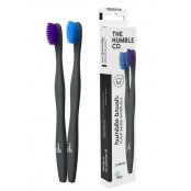 THE HUMBLE BROSSES À DENTS...
