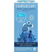 Natracare TAMPONS SUPER...