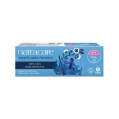 Natracare TAMPONS SUPER...